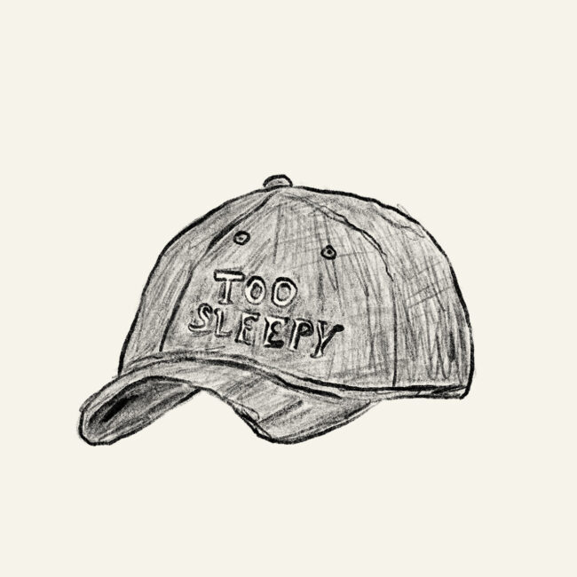 Cap