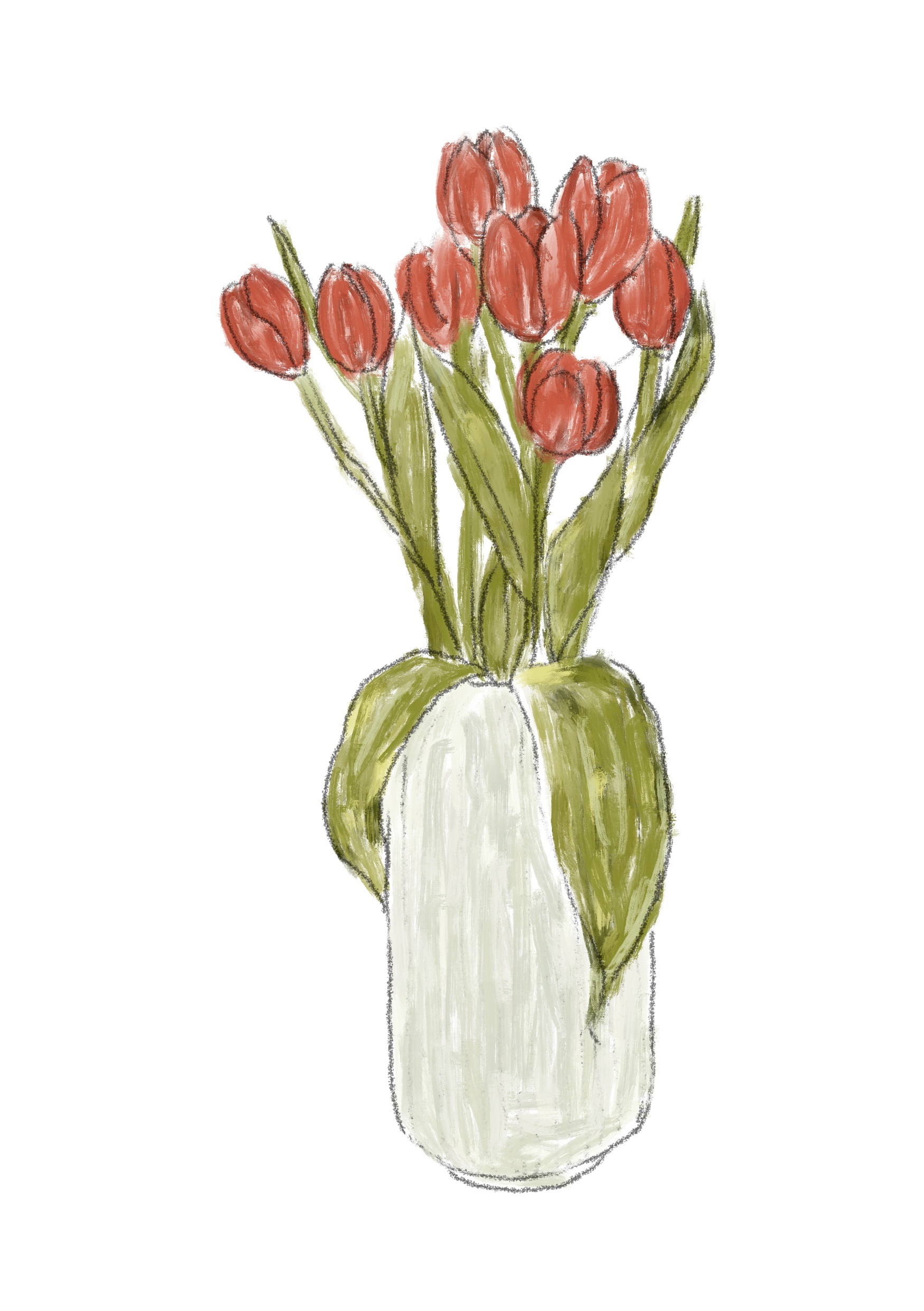 Tulips